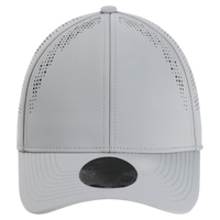 Imperial The Alpha Cap, Grey, Front view