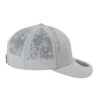 Imperial The Alpha Cap, Grey, Right Side view
