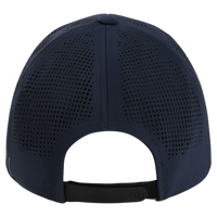 Imperial The Alpha Cap, True Navy, Back view
