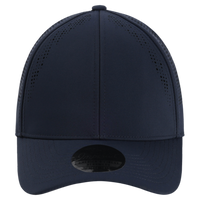 Imperial The Alpha Cap, True Navy, Front view