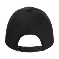 Imperial The Corral Cap, Black / Black, Back view