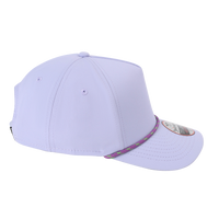 Imperial The Corral Cap, Lavender / Lavender, Right Side view