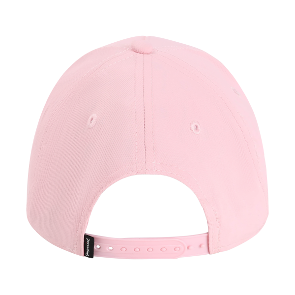 Imperial The Corral Cap, Light Pink / Light Pink, Back view