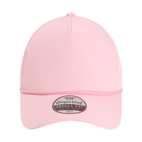Imperial The Corral Cap, Light Pink / Light Pink, Front view