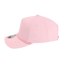 Imperial The Corral Cap, Light Pink / Light Pink, Left Side view