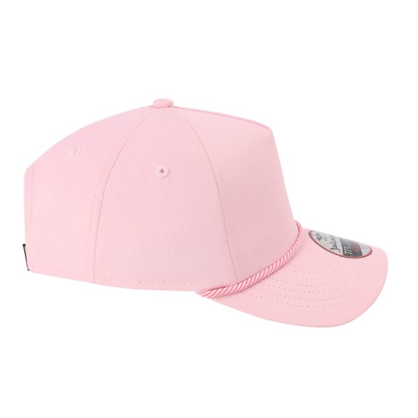 Imperial The Corral Cap, Light Pink / Light Pink, Right Side view