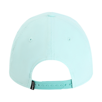 Imperial The Corral Cap, Robins Egg / Robins Egg, Back view