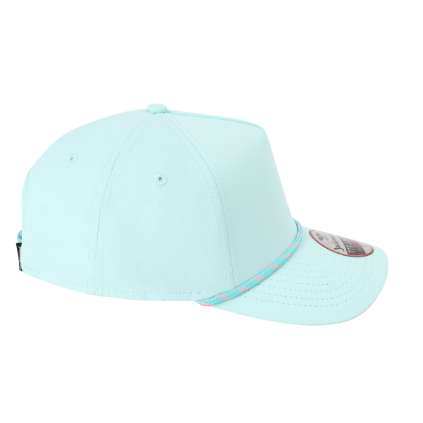 Imperial The Corral Cap, Robins Egg / Robins Egg, Right Side view