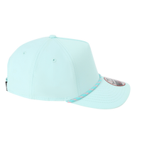 Imperial The Corral Cap, Robins Egg / Robins Egg, Right Side view
