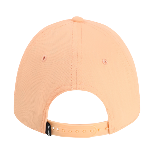 Imperial The Corral Cap, Sorbet / Sorbet, Back view