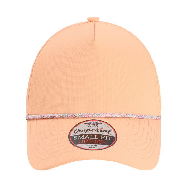 Imperial The Corral Cap, Sorbet / Sorbet, Front view