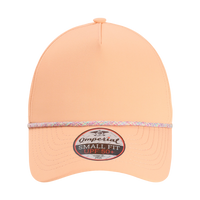Imperial The Corral Cap, Sorbet / Sorbet, Front view