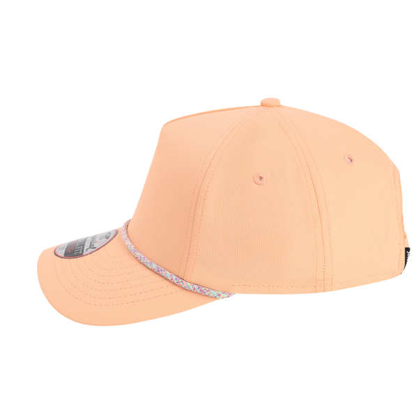 Imperial The Corral Cap, Sorbet / Sorbet, Left Side view