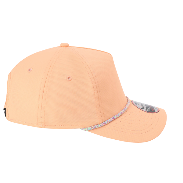 Imperial The Corral Cap, Sorbet / Sorbet, Right Side view