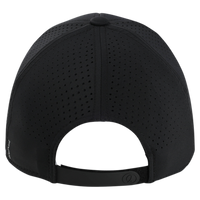 Imperial The Dyno Cap, Black, Back view