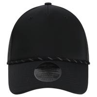 Imperial The Dyno Cap, Black, Front view