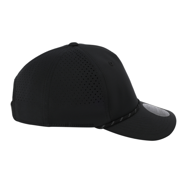 Imperial The Dyno Cap, Black, Right Side view