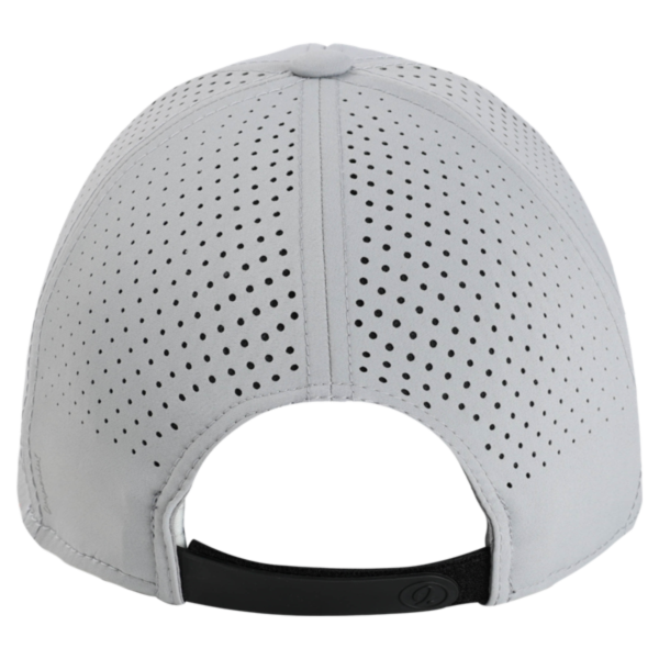 Imperial The Dyno Cap, Grey, Back view
