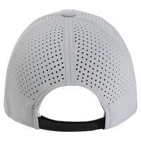 Imperial The Dyno Cap, Grey, Back view