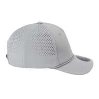 Imperial The Dyno Cap, Grey, Right Side view