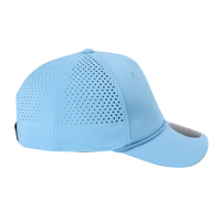 Imperial The Dyno Cap, Light Blue, Right Side view