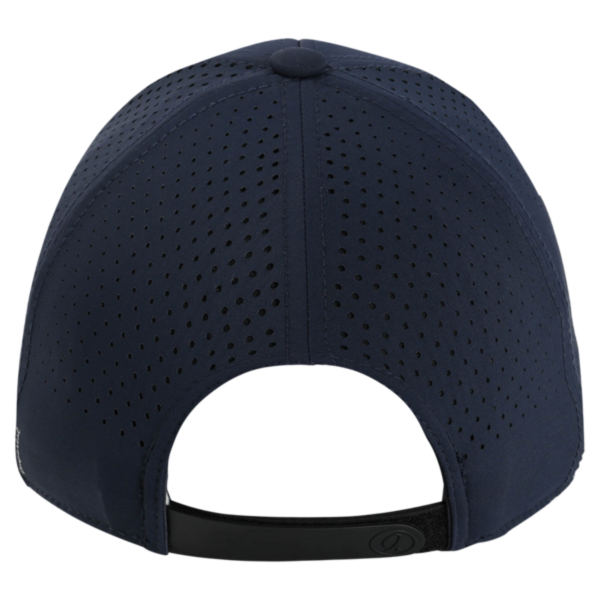Imperial The Dyno Cap, True Navy, Back view