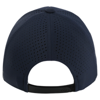 Imperial The Dyno Cap, True Navy, Back view