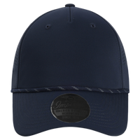 Imperial The Dyno Cap, True Navy, Front view