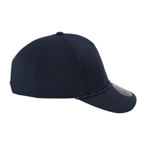 Imperial The Dyno Cap, True Navy, Right Side view