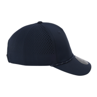 Imperial The Dyno Cap, True Navy, Right Side view