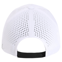 Imperial The Dyno Cap, White, Back view