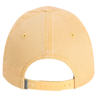Imperial The Gambit Cap, Apricot, Back view