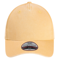 Imperial The Gambit Cap, Apricot, Front view