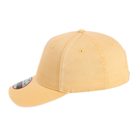 Imperial The Gambit Cap, Apricot, Left Side view