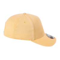 Imperial The Gambit Cap, Apricot, Right Side view