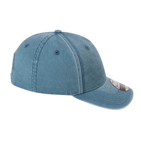 Imperial The Gambit Cap, Breaker Blue, Right Side view