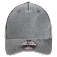 Imperial The Gambit Cap, Charcoal, Front view