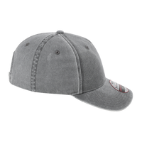 Imperial The Gambit Cap, Charcoal, Right Side view
