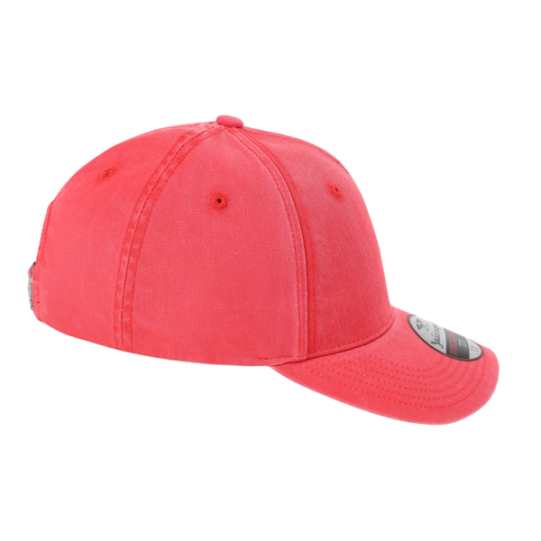 Imperial The Gambit Cap, Nantucket Red, Right Side view