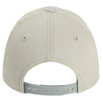 Imperial The Gambit Cap, Stone Khaki, Back view
