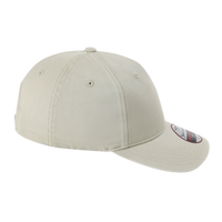 Imperial The Gambit Cap, Stone Khaki, Right Side view