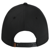 Imperial The Harrison Cap, Black / White, Back view