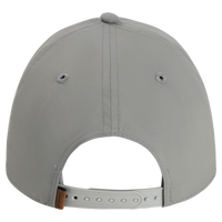 Imperial The Harrison Cap, Grey / Black, Back view