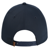 Imperial The Harrison Cap, Navy / White, Back view