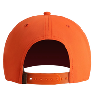 Imperial The Harrison Cap, Orange / White, Back view