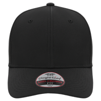 Imperial The Independent Cap, Black, Front view
