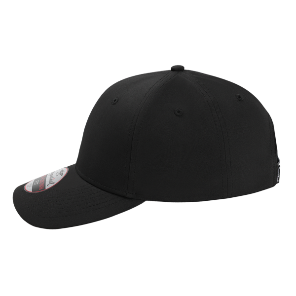 Imperial The Independent Cap, Black, Left Side view