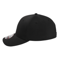 Imperial The Independent Cap, Black, Left Side view
