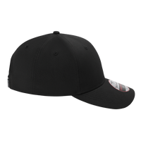 Imperial The Independent Cap, Black, Right Side view