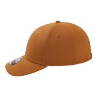 Imperial The Independent Cap, Buckthorn Brown, Left Side view